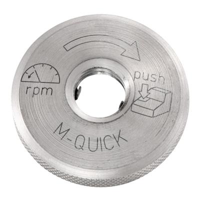 Metabo 630802000 Metabo M-Quick spanmoer M 14