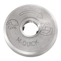 Metabo 630802000 Metabo M-Quick spanmoer M 14 - thumbnail