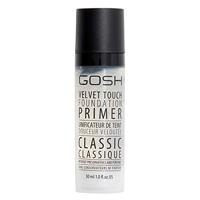 Gosh Velvet Touch Foundation Primer - Classic 30 ml - thumbnail
