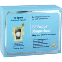 Pharma Nord Pharma Nord Bioactive Magnesium (150tb) - thumbnail
