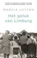Het geluk van Limburg - Marcia Luyten - Paperback (9789403125008) - thumbnail