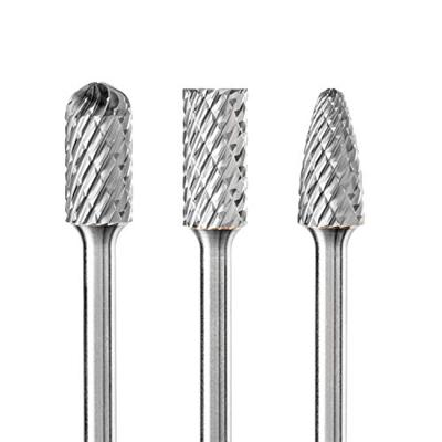 PFERD TOOLS 21901414 Freesstiftset Hardmetaal Werklengte 25 mm Schachtdiameter 6 mm PFERD TOOLS 21901414 Freesstiftset Hardmetaal Werklengte 25 mm Schachtdiameter 6 mm