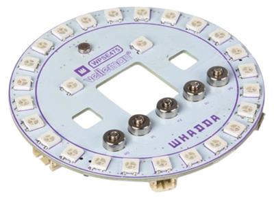 Whadda WPSE475 RGB LED-module