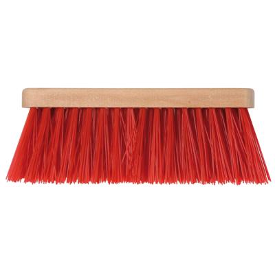 BEZEM ROOD 28CM TT BB19 BEZEM ROOD 28CM TT BB19