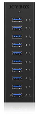ICY BOX IB-AC6110 usb-hub