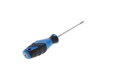 Gedore 3-c schroevendraaier Torx T25 - 6686130 Gedore 3-c schroevendraaier Torx T25 - 6686130