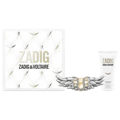 Zadig & Voltaire Zadig Eau de Parfum Giftset