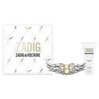 Zadig & Voltaire Zadig Eau de Parfum Giftset - thumbnail