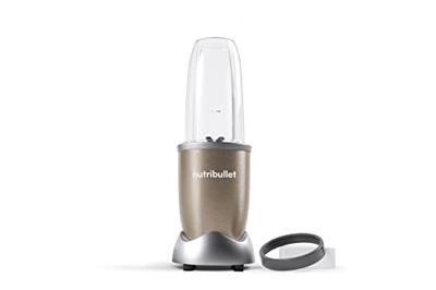 nutribullet Pro 900 Metallic Blender