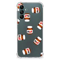 Samsung Galaxy A14 5G/4G Beschermhoes Nut Jar - thumbnail