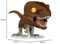 Jurassic World Dominion Funko Pop Vinyl: Atrociraptor (Panthera) (Special Edition) - thumbnail