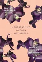 Hoogsensitief omgaan met stress - Séverine Van De Voorde - ebook - thumbnail