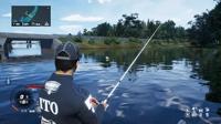 Bassmaster Fishing Deluxe 2022 - thumbnail