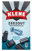 Klene Zeezout Waterwerken Drop - thumbnail