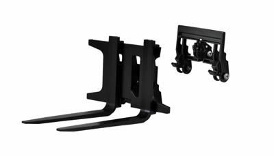 Amewi 28138 Schnellwechsler Palletvork 1 stuk(s)