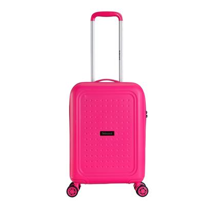 Decent Maxi-Air Handbagage Trolley 55 Pink Decent Maxi-Air Handbagage Trolley 55 Pink