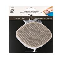 FolkArt • foam basecoat sponge 12,70 x 8,64 x 5,08cm - thumbnail