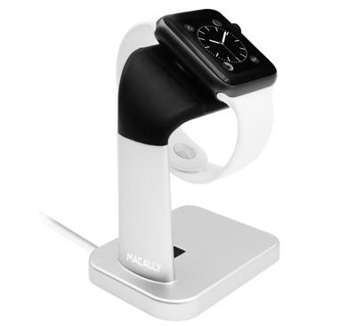 Macally Apple Watch stand - MWATCHSTAND