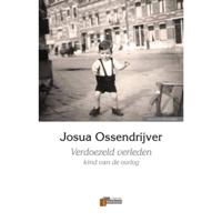 Verdoezeld verleden - Josua Ossendrijver - Hardcover (9789074274692) - thumbnail