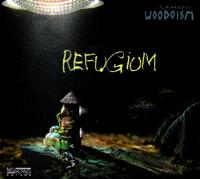 Refugium - CD (4012116419733) - thumbnail