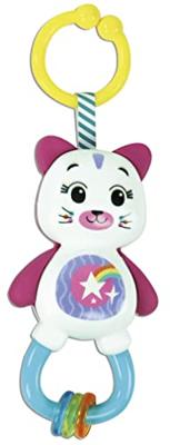 Clementoni baby cadeauset kitten - thumbnail
