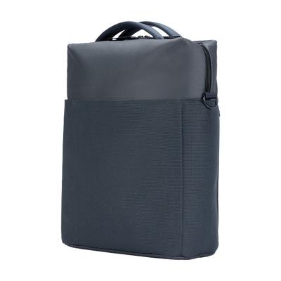 Incase A.R.C. Tech tote bag - Navy Blue