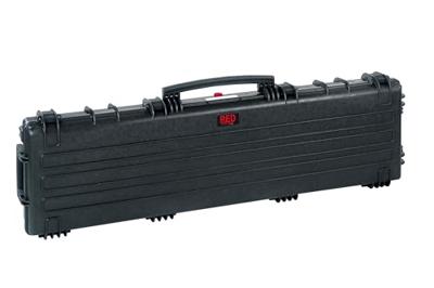 Explorer Cases red line 13513 geweer koffer met plukschuim - thumbnail