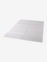 Waterdichte mat voor motoriek rozen - thumbnail