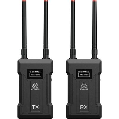 Atomos TX-RX 4K/HD Wireless Video Monitoring