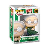 Funko Pop! figuur Sakamoto Days Taro Sakamoto - thumbnail