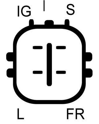 Dynamo 285520 Dynamo 285520