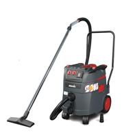 Starmix iPulse M-1635 Safe Plus stofzuiger - 018638 - thumbnail