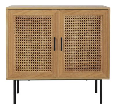 Artistiq Dressoir 'Thiago' 80cm, Rotan Artistiq Dressoir 'Thiago' 80cm, Rotan