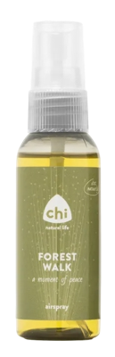 Chi Natural Life Forest Walk Airspray