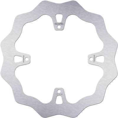 GALFER golf remschijf "df840 wave rotor df840 wll offroad rigid muddy