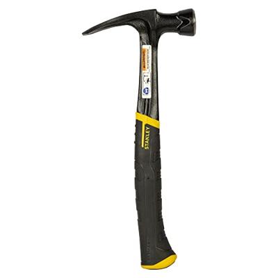 Stanley FMHT1-51276 FatMax™ Klauwhamer Next Gen 450gr - Rechte klauw Stanley FMHT1-51276 FatMax™ Klauwhamer Next Gen 450gr - Rechte klauw
