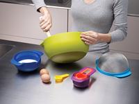 Joseph Joseph Multi keuken hulp : NEST 9 plus - thumbnail