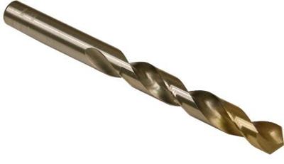 Dormer boor a002-11.4mm