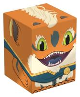 Squaroes Squaroe Magic: The Gathering Foundations MTG002 - Loot - thumbnail
