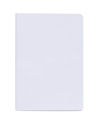 HEMA Bullets navulling A5 voor notitieboek - 2 stuks