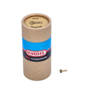 Elvedes remleiding nippel "tektro" pin tektro 30 pcs.