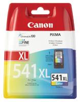Canon Multipack - CL-541XL inkt - thumbnail