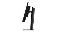 Lenovo ThinkCentre Tiny-in-One 24 Gen 5 LED-monitor Energielabel D (A - G) 61 cm (24 inch) 1920 x 1080 Pixel 16:9 6 ms DisplayPort, HDMI, USB-C, USB-A 3.2 Gen - thumbnail