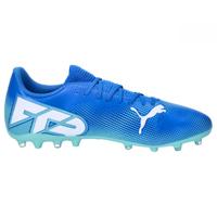 Voetbalschoenen Volwassenen Puma Future 7 Play Mg Blauw - Maat: 43 - thumbnail