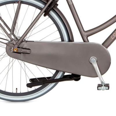 Cortina kettingkast nostalgia stone matt