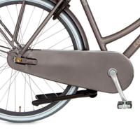 Cortina kettingkast nostalgia stone matt - thumbnail