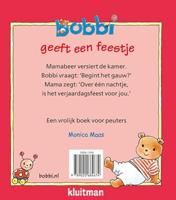 Bobbi geeft een feestje - thumbnail