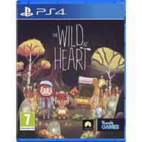The Wild at Heart - thumbnail