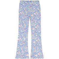 Tumble & Dry zomer broek meisjes - licht blauw AOP - Angelique - thumbnail