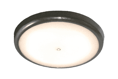 Haba Plafonniere LED Ossona